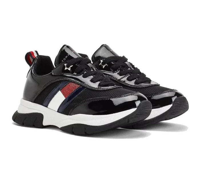 Boty Tommy Hilfiger Jr T3A4-31179-1022999