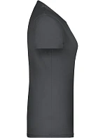 JN 746 Dámské tričko model 22430170 graphite - Daiber JN 746 Dámské tričko model 22430170 graphite - Daiber