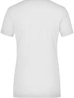 JN Dámské elastické tričko 02.0 white model 22494249 - Daiber