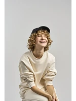 6 panelová baseballová kšiltovka navy model 22450129 - Atlantis Headwear