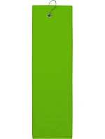 Golf ručník lime model 22527026 - The One Towelling Golf ručník lime model 22527026 - The One Towelling