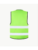 Korntex KXVW – Wolfsburg Bezpečnostní vesta "Basic" 76.KXVW neon green Korntex KXVW – Wolfsburg Bezpečnostní vesta "Basic" 76.KXVW neon green