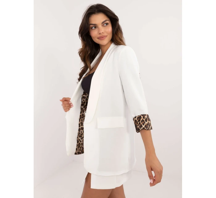 Námořnictvo DHJ MA  ecru model 20509552 - FPrice