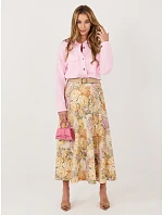 Sukně IT SD FL9850 2.17 žlutá Sukně IT SD FL9850 2.17 žlutá