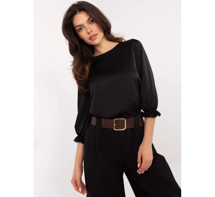 Bluzka LK BZ model 20831844 czarny - FPrice