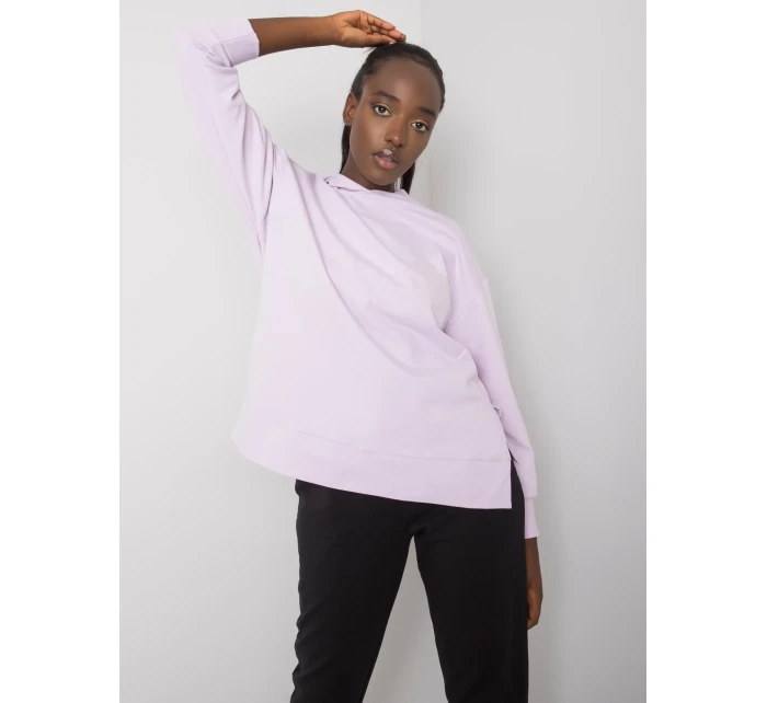 Sada LK KMPL 508258.66 světle fialová