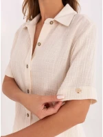 Komplet LK KMPL model 21229009 jasny beżowy - FPrice