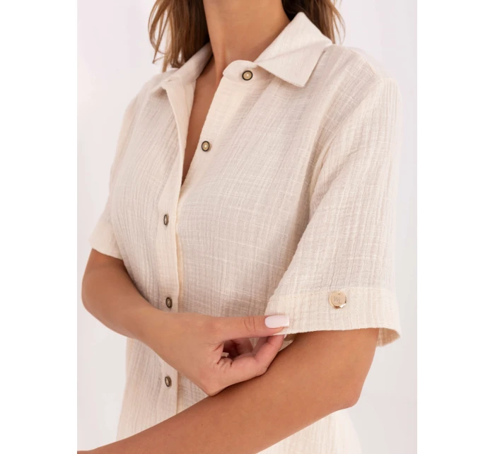 Komplet LK KMPL model 21229009 jasny beżowy - FPrice