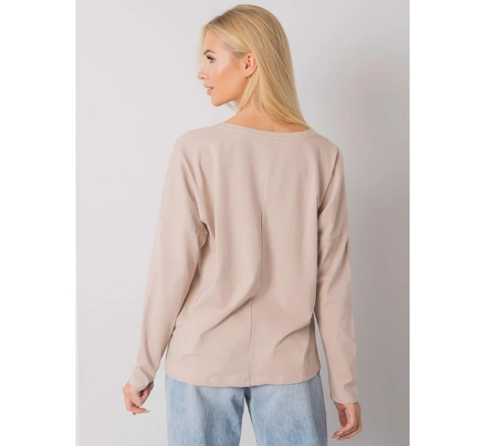 Halenka RV BZ 7210.64P béžová