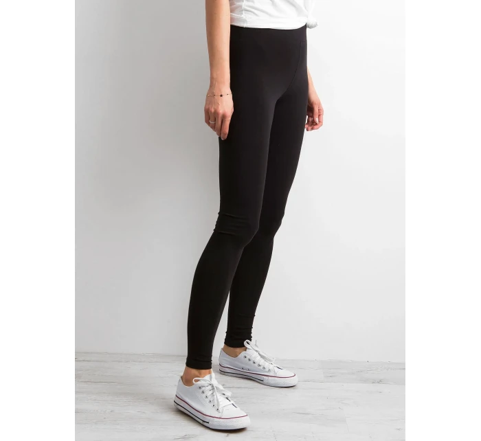 Legíny RV LG 2850.19P černá