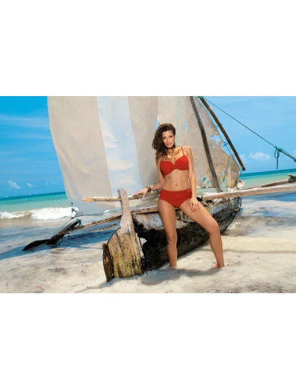 Plavky Sophie Rubino M-531 (9) - Marko Plavky Sophie Rubino M-531 (9) - Marko