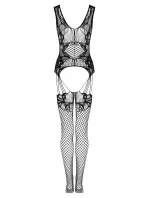Bodystocking model 19661038 - LivCo Corsetti Bodystocking model 19661038 - LivCo Corsetti