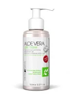 Lubrikační gel Aloe Vera Lube 150ml - Lovely Lovers