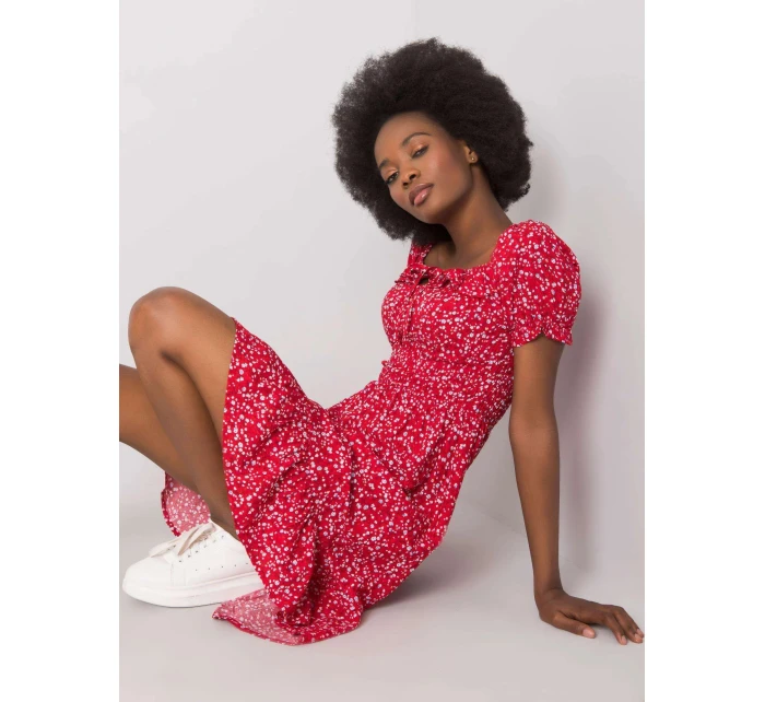 Dámské šaty SK-2522 - FPrice