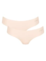 sloggi ZERO Microfibre 2.0 Hipstring 2P