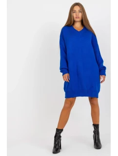 Denní šaty model 171006 Rue Paris