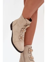 Boty model 217783 Step in style Boty model 217783 Step in style