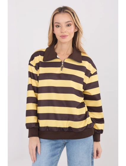 Mikina model 222750 Italy Moda Mikina model 222750 Italy Moda