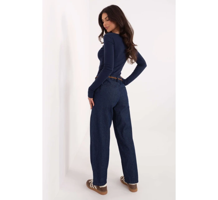 Džíny  model 222927 Sublevel