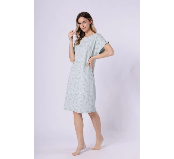 Noční košilka  model 223685 M-Max