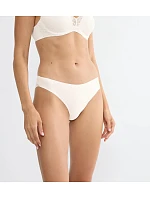 Body Make-Up Illusion Lace Highleg Tai - ECRU WHITE - TRIUMPH ECRU WHITE - TRIUMPH Body Make-Up Illusion Lace Highleg Tai - ECRU WHITE - TRIUMPH ECRU WHITE - TRIUMPH