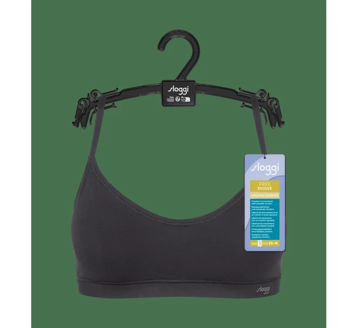 sloggi FREE Evolve P - BLACK - SLOGGI BLACK - SLOGGI