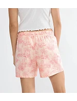 Mix & Match Shorts 01 - Pink - TRIUMPH Pink - TRIUMPH Mix & Match Shorts 01 - Pink - TRIUMPH Pink - TRIUMPH