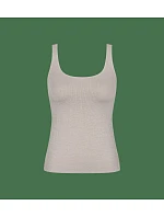 sloggi ZERO Feel Pure Tank Top - Creamy Dream - SLOGGI Creamy Dream - SLOGGI