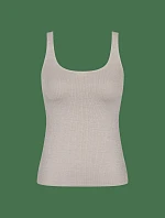 sloggi ZERO Feel Pure Tank Top - Creamy Dream - SLOGGI Creamy Dream - SLOGGI
