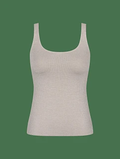 sloggi ZERO Feel Pure Tank Top - Creamy Dream - SLOGGI Creamy Dream - SLOGGI