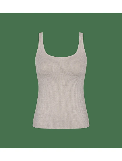 sloggi ZERO Feel Pure Tank Top - Creamy Dream - SLOGGI Creamy Dream - SLOGGI