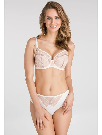 Dámské kalhotky brazilky Gorsenia M 103 M-2XL Dámské kalhotky brazilky Gorsenia M 103 M-2XL