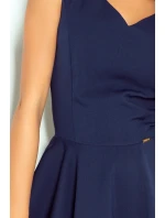 Dámské šaty 114-7 - NUMOCO