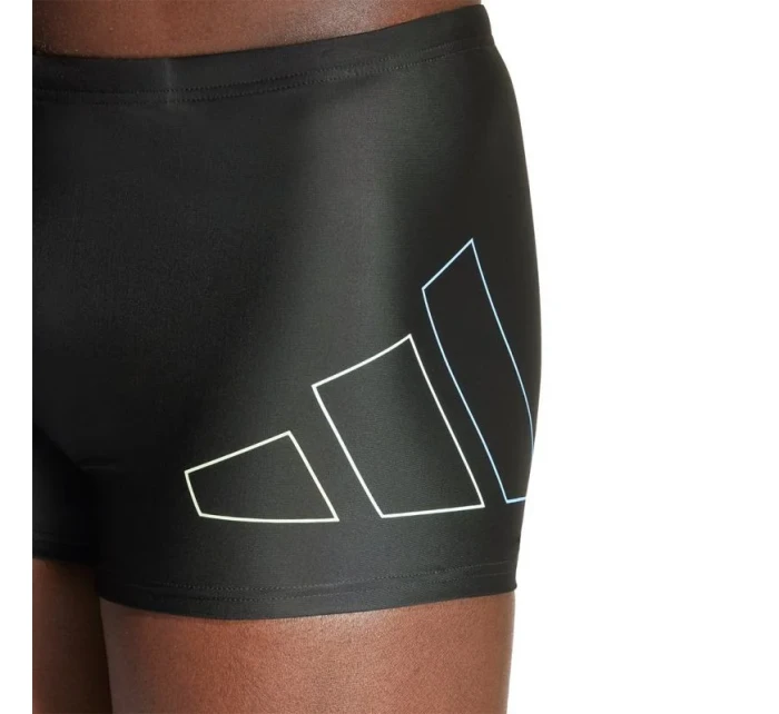 Adidas Big Bars Swim M Boxerky IU1887