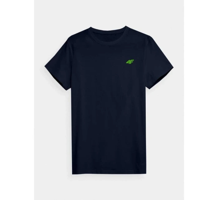 Tričko M model 21196906 3pak pánské - 4F Tričko M model 21196906 3pak pánské - 4F