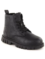 Zateplené boty Jr model 20490526 - Big Star Zateplené boty Jr model 20490526 - Big Star