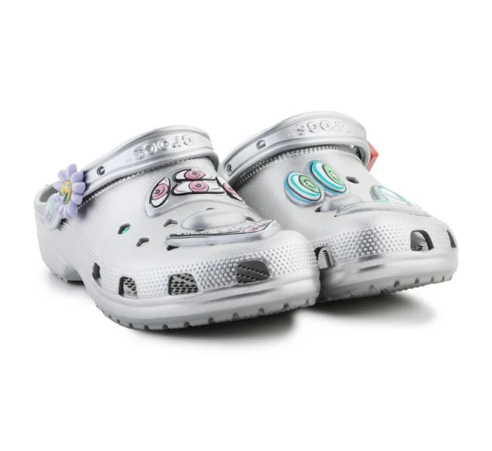 Klapki Classic Clog model 20509276 - Crocs Klapki Classic Clog model 20509276 - Crocs