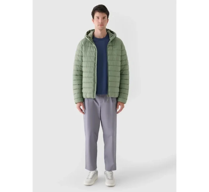 Bunda M model 21719416 pánské - 4F