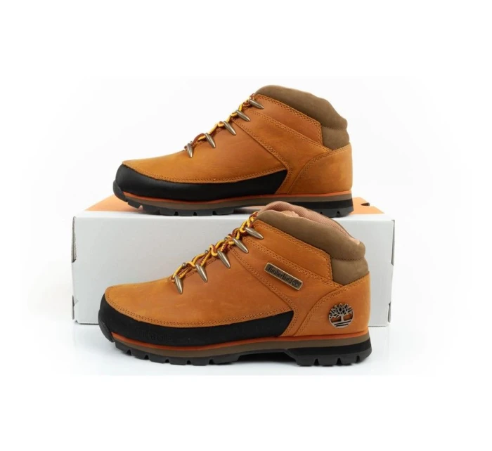 Boty Timberland Euro Sprint M TB0A2K84EN1 Boty Timberland Euro Sprint M TB0A2K84EN1