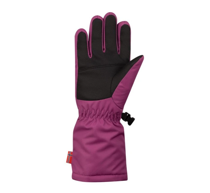 Dětské zimní rukavice  Glove Jr model 21255974 - Trollkids