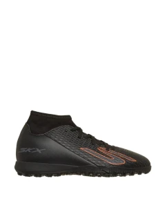 Dětské boty Skechers SKX_2 black/orange 252166L