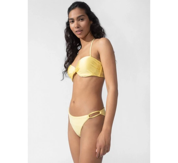 Dámský spodní díl bikin 4F Dámský spodní díl bikin 4F