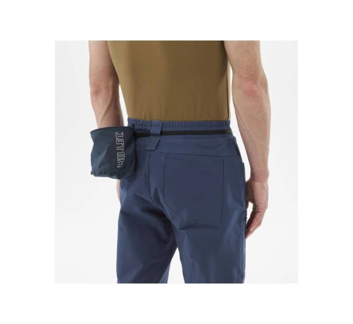 MILLET M Cima Bavlněné kalhoty Navy blue