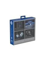 Bezdrátová sluchátka Steelseries Arctis Nova 3P pro Playstation, černá Bezdrátová sluchátka Steelseries Arctis Nova 3P pro Playstation, černá