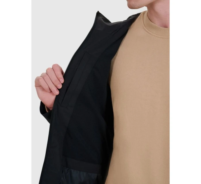 Bunda 4F M 4FWSS25TTJAM704-20S pánské