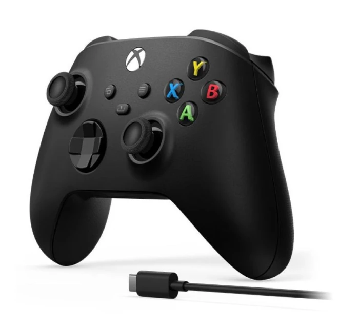 Xbox Series Black model 21811425 - Microsoft Xbox Series Black model 21811425 - Microsoft