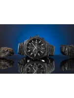 Pánské hodinky Chronograph Sapphire Black model 21807489 - Giewont Pánské hodinky Chronograph Sapphire Black model 21807489 - Giewont