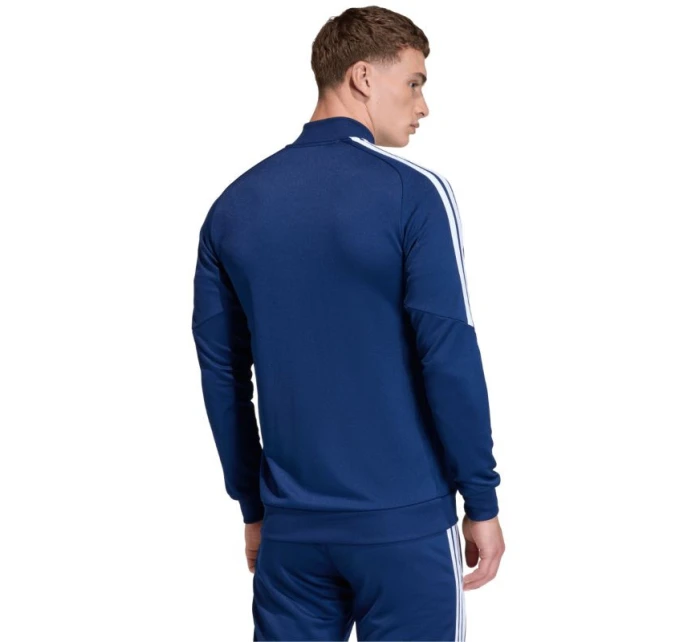 Pánská mikina adidas Tiro 26 League Training navy blue JY7205 pánské oblečení