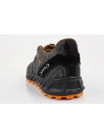 Aku pánské trekové boty Rapida Air Gore-tex hiking light grey black