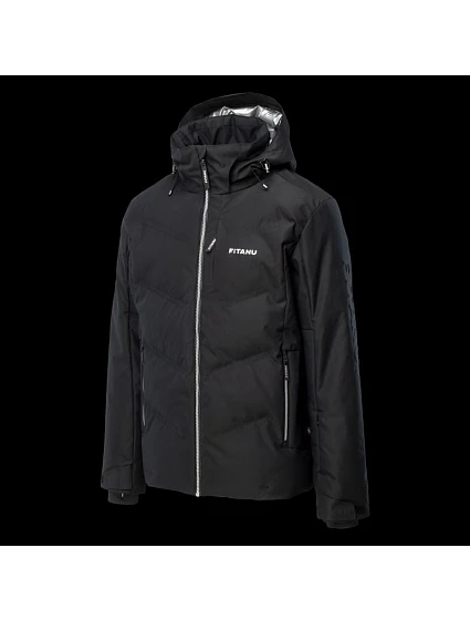 Pánská zateplená bunda CERTIS PRIMALOFT Pánská zateplená bunda CERTIS PRIMALOFT